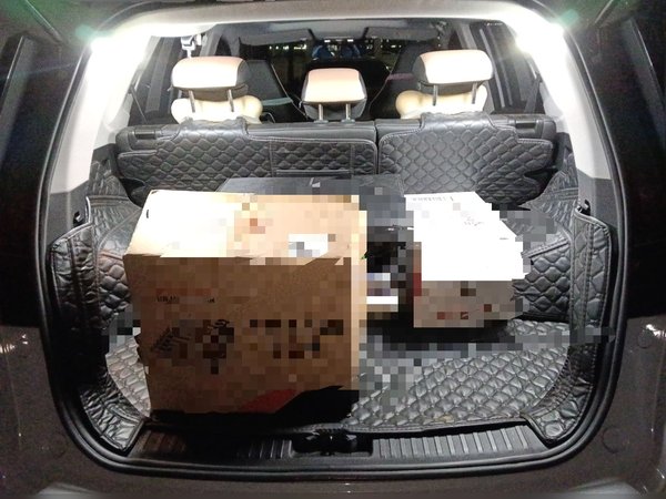 Geely Auto Haoyue PRO 2024, 17200 км, за 10567 USD - фото 12