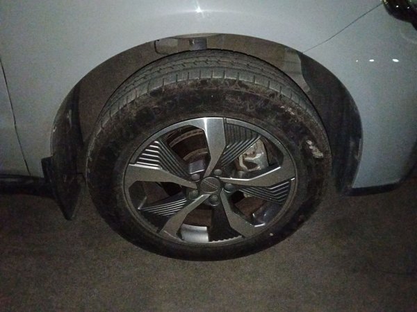 Geely Auto Haoyue PRO 2024, 17200 км, за 10567 USD - фото 6