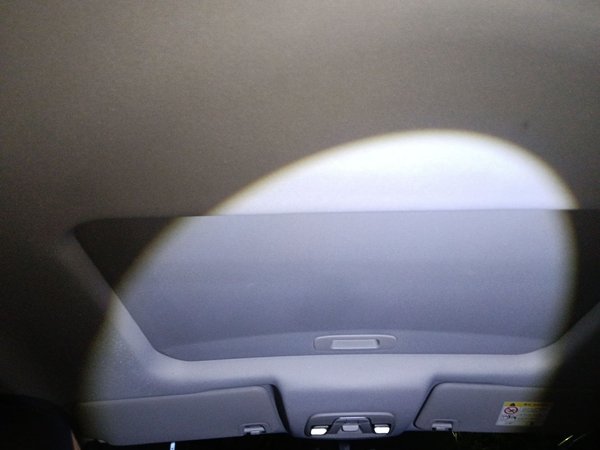 Geely Auto Haoyue PRO 2024, 17200 км, за 10567 USD - фото 19