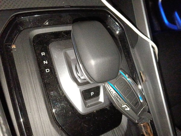 Geely Auto Haoyue PRO 2024, 17200 км, за 10567 USD - фото 9