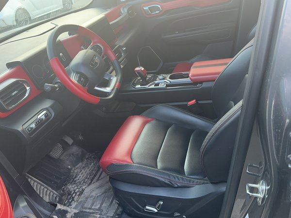Geely Auto icon 2020, 124100 км, за 7908 USD - фото 16