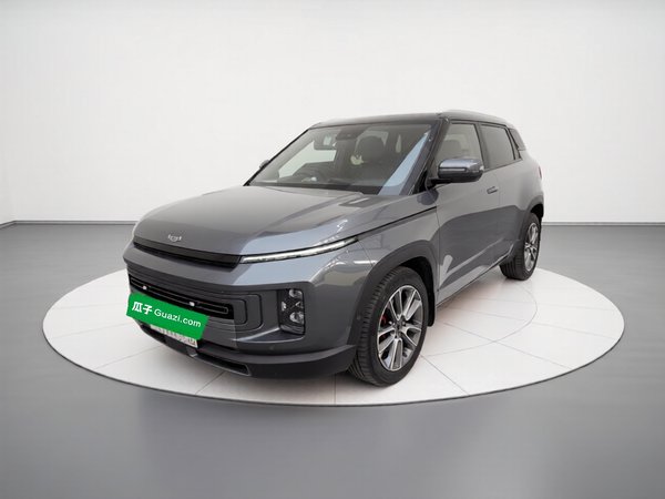 Geely Auto icon · 2020 год