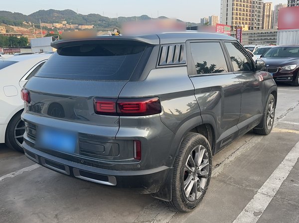 Geely Auto icon 2020, 124100 км, за 7908 USD - фото 6