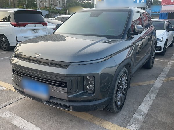 Geely Auto icon 2020, 124100 км, за 7908 USD