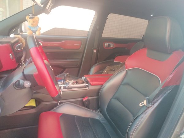Geely Auto icon 2020, 124100 км, за 7908 USD - фото 13