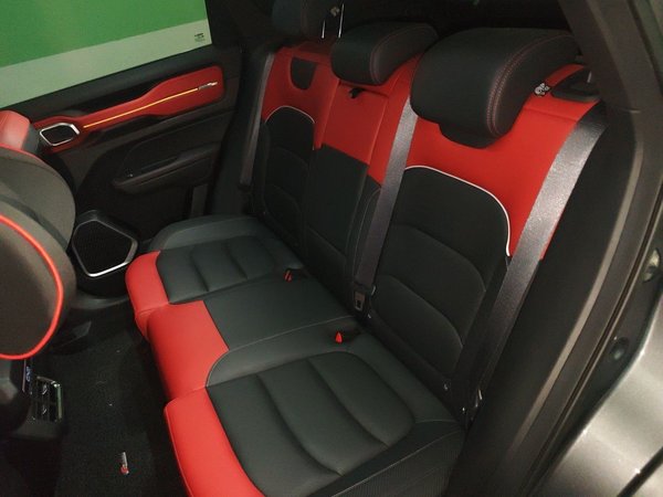 Geely Auto icon 2020, 40000 км, за 7607 USD - фото 18