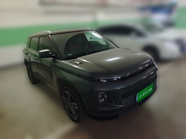 Geely Auto icon 2020, 40000 км, за 7607 USD