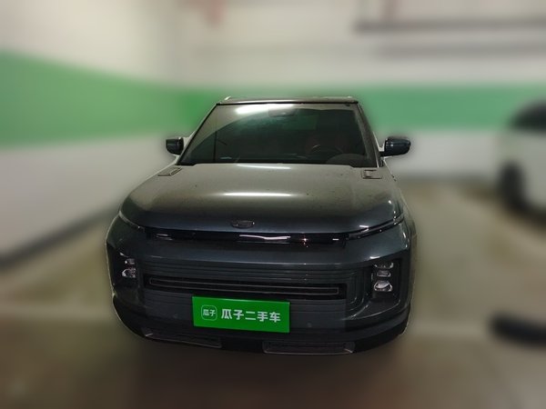 Geely Auto icon 2020, 40000 км, за 7607 USD