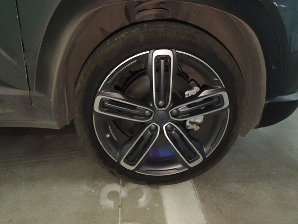 Geely Auto icon 2020, 40000 км, за 7607 USD - фото 8
