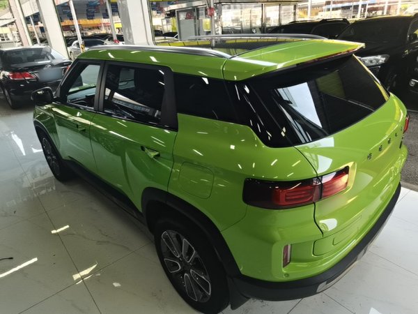 Geely Auto icon 2020, 39600 км, за 7907 USD