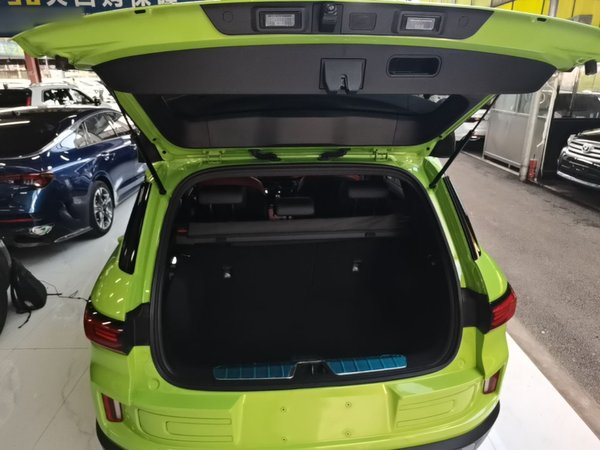 Geely Auto icon 2020, 39600 км, за 7907 USD - фото 22