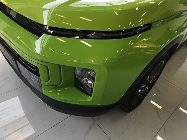 Geely Auto icon 2020, 39600 км, за 7907 USD - фото 9