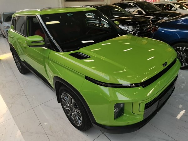 Geely Auto icon 2020, 39600 км, за 7907 USD