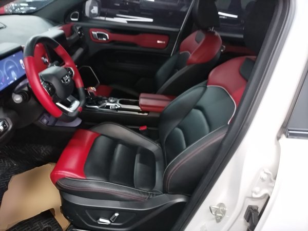 Geely Auto icon 2020, 37500 км, за 9405 USD - фото 18