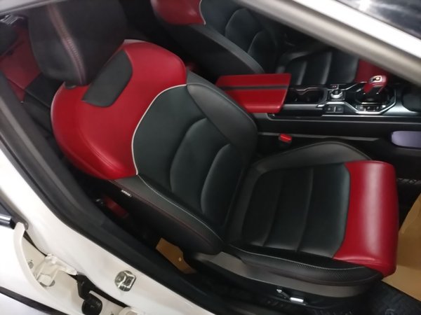 Geely Auto icon 2020, 37500 км, за 9405 USD - фото 23