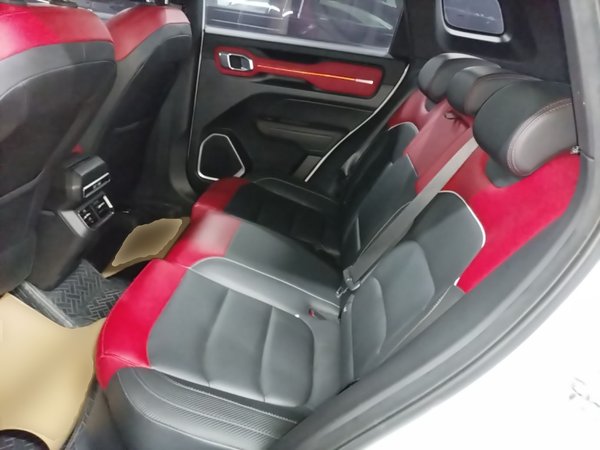 Geely Auto icon 2020, 37500 км, за 9405 USD - фото 20