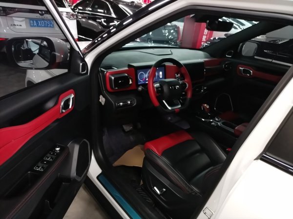 Geely Auto icon 2020, 37500 км, за 9405 USD - фото 19