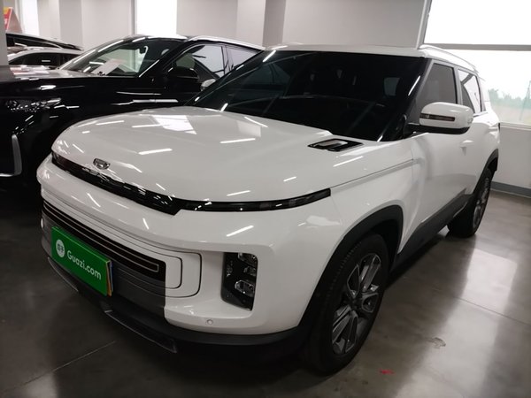 Geely Auto icon · 2020 год