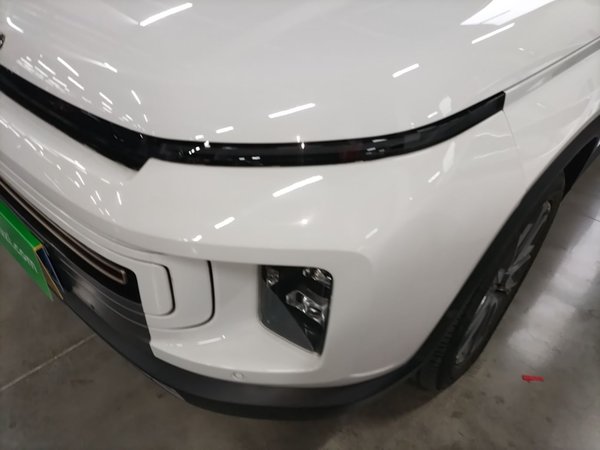 Geely Auto icon 2020, 37500 км, за 9405 USD - фото 9