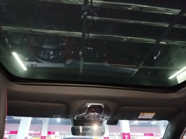 Geely Auto icon 2020, 37500 км, за 9405 USD - фото 21
