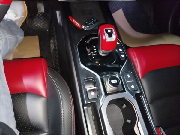 Geely Auto icon 2020, 37500 км, за 9405 USD - фото 17