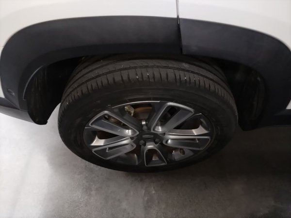 Geely Auto icon 2020, 37500 км, за 9405 USD - фото 10