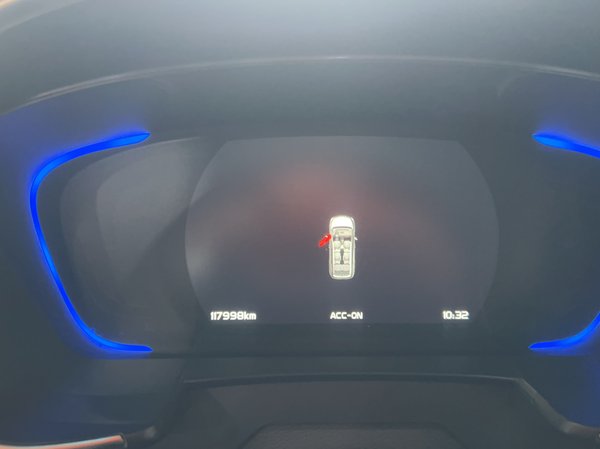 Geely Auto Jiajie 2019, 118000 км, за 7922 USD - фото 10