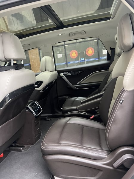Geely Auto Jiajie 2019, 118000 км, за 7922 USD