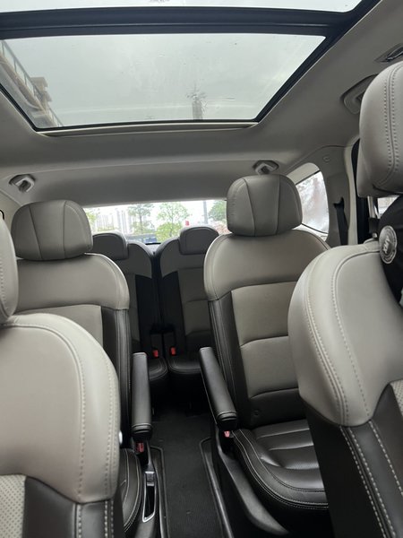 Geely Auto Jiajie 2019, 118000 км, за 7922 USD - фото 13