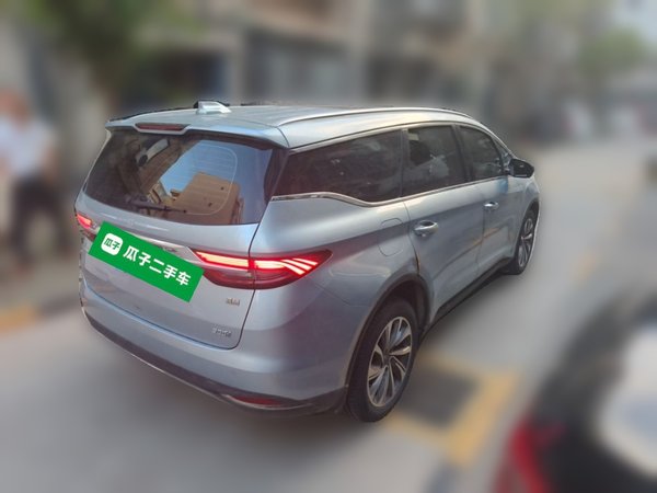 Geely Auto Jiajie 2019, 62300 км, за 6444 USD - фото 6