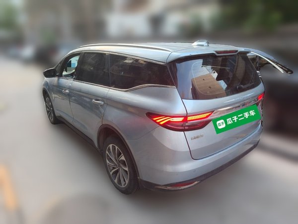 Geely Auto Jiajie 2019, 62300 км, за 6444 USD