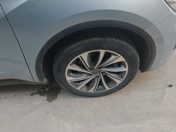 Geely Auto Jiajie 2019, 62300 км, за 6444 USD - фото 8