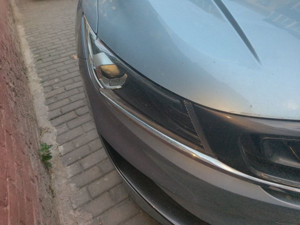 Geely Auto Jiajie 2019, 62300 км, за 6444 USD - фото 7