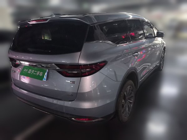 Geely Auto Jiajie 2019, 71900 км, за 7859 USD