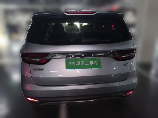 Geely Auto Jiajie 2019, 71900 км, за 7859 USD