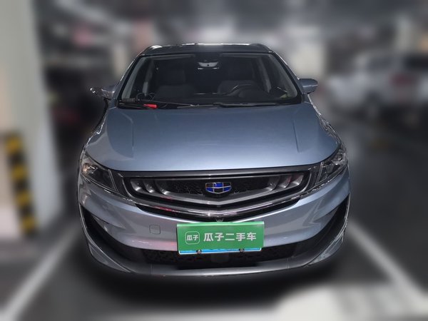 Geely Auto Jiajie 2019, 71900 км, за 7859 USD