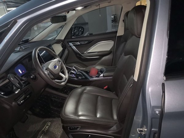 Geely Auto Jiajie 2019, 71900 км, за 7859 USD - фото 12