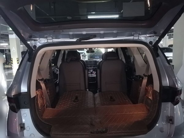 Geely Auto Jiajie 2019, 71900 км, за 7859 USD - фото 16