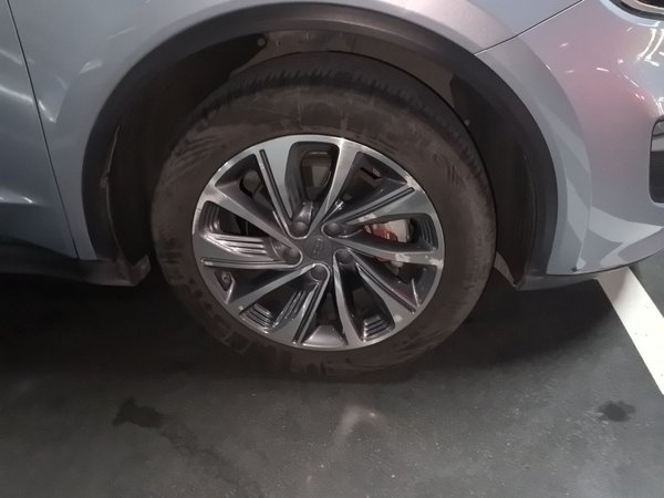 Geely Auto Jiajie 2019, 71900 км, за 7859 USD