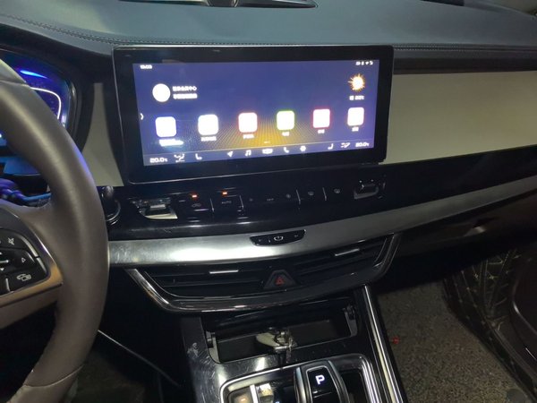 Geely Auto Jiajie 2019, 71900 км, за 7859 USD - фото 10