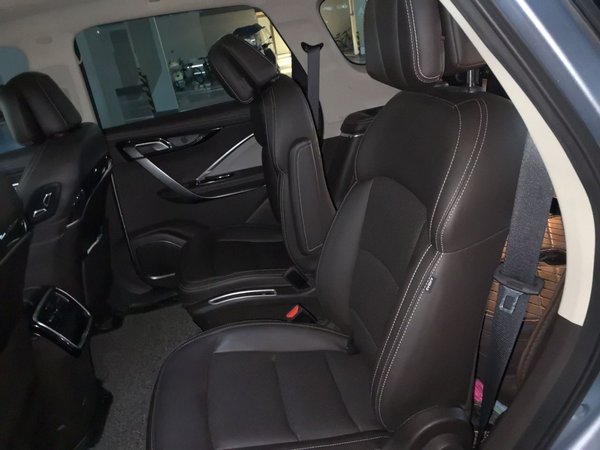 Geely Auto Jiajie 2019, 71900 км, за 7859 USD - фото 14