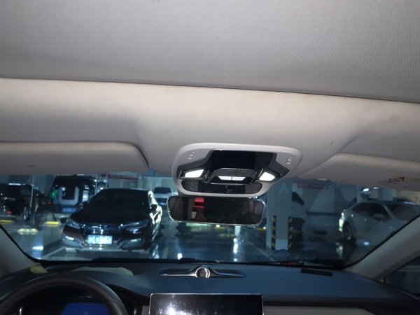 Geely Auto Jiajie 2019, 71900 км, за 7859 USD - фото 15
