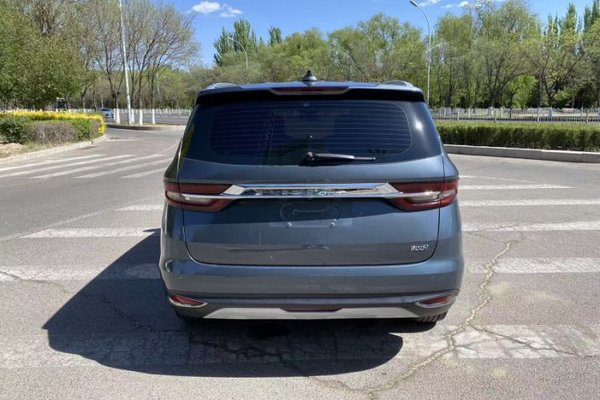 Geely Auto Jiajie 2019, 100000 км, за 8032 USD