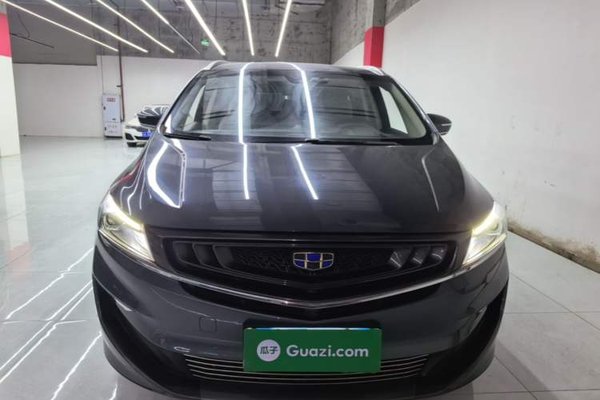 Geely Auto Jiajie 2019, 50900 км, за 8396 USD