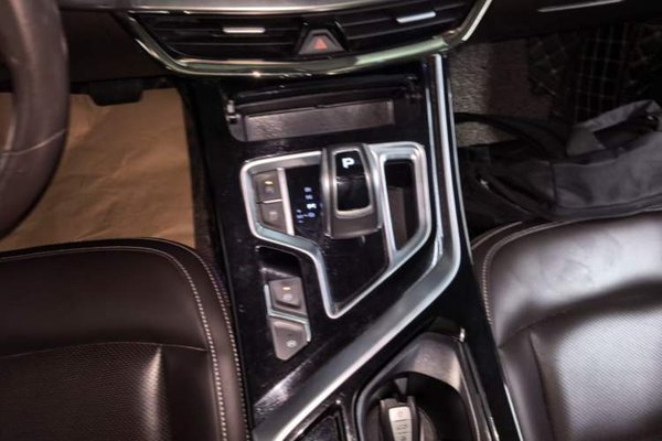 Geely Auto Jiajie 2019, 50900 км, за 8396 USD - фото 17