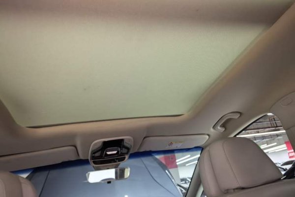 Geely Auto Jiajie 2019, 50900 км, за 8396 USD - фото 21