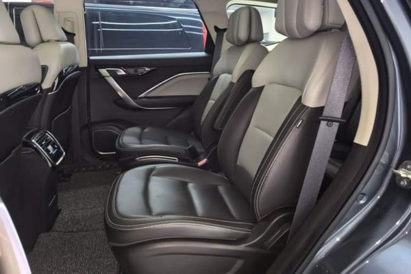 Geely Auto Jiajie 2019, 50900 км, за 8396 USD - фото 20