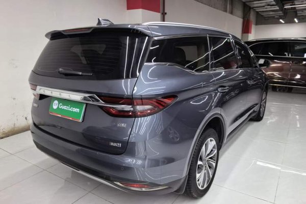 Geely Auto Jiajie 2019, 50900 км, за 8396 USD - фото 6