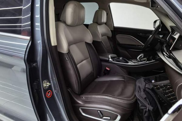 Geely Auto Jiajie 2019, 50900 км, за 8396 USD - фото 23