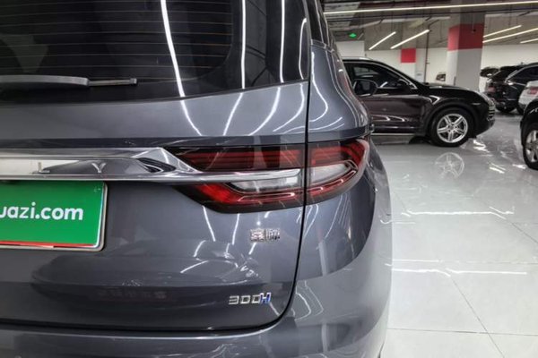 Geely Auto Jiajie 2019, 50900 км, за 8396 USD - фото 7
